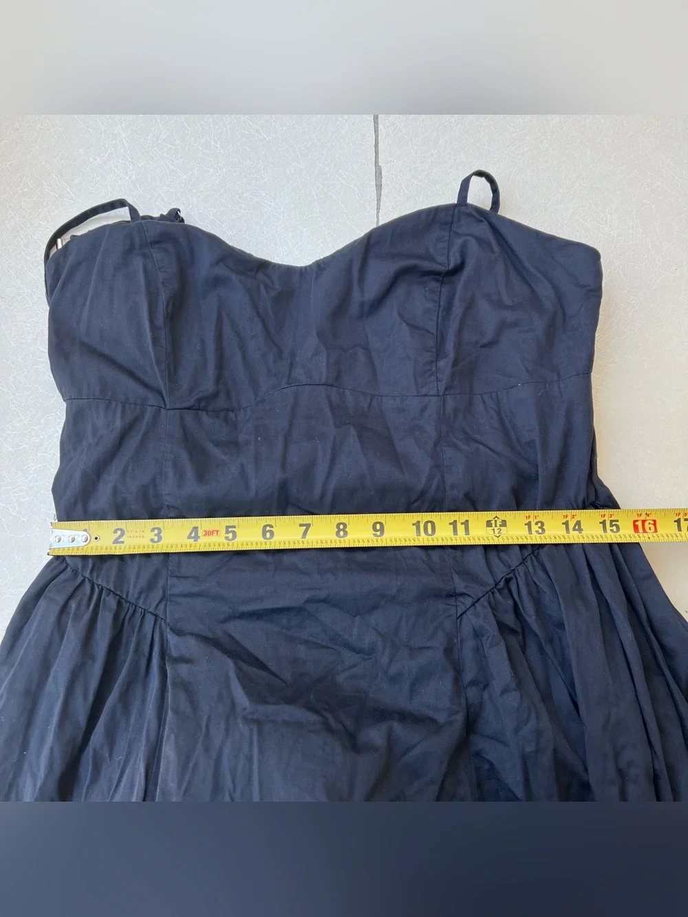 Abercrombie & Fitch Maxi Dress Women’s Size L